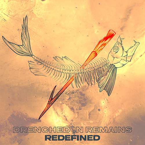 Redefined Band Logo