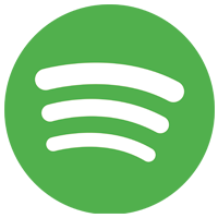 Spotify Icon